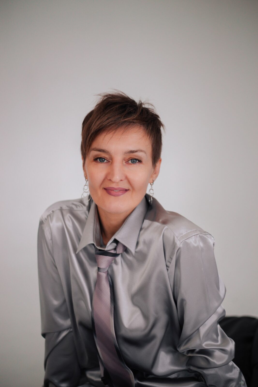 Коуч Екатерина Осипенко