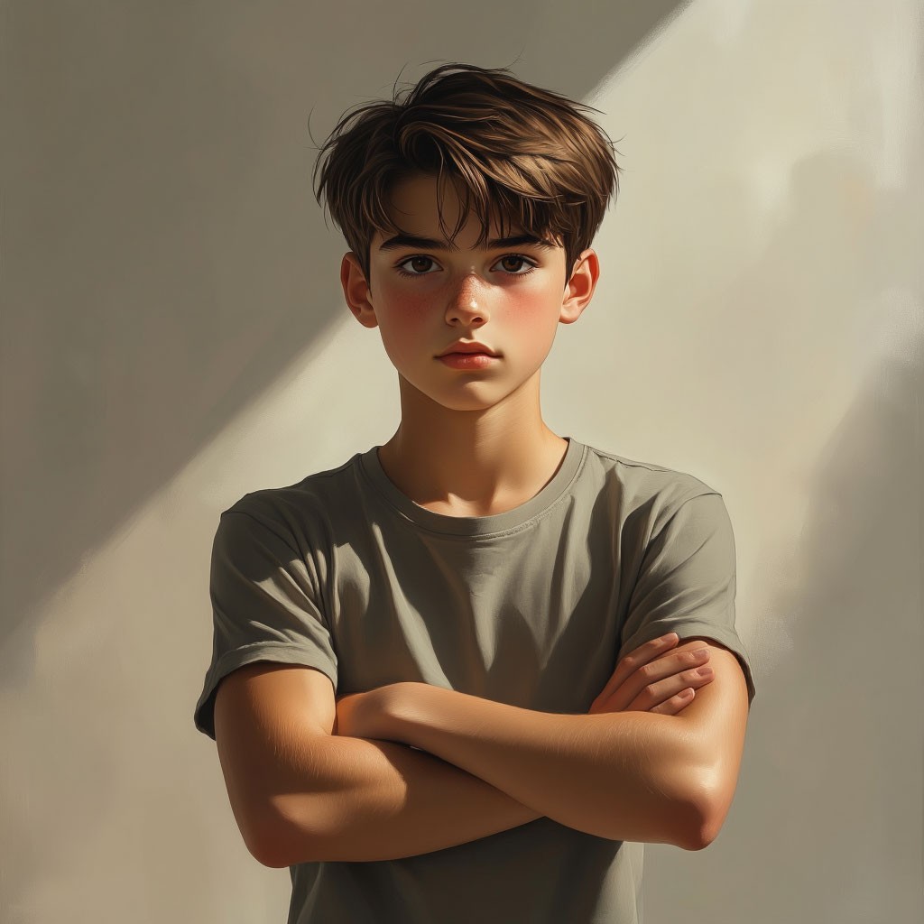 Что важно знать, чтобы научить подростка устанавливать личные границы